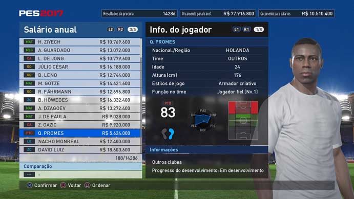 Promes