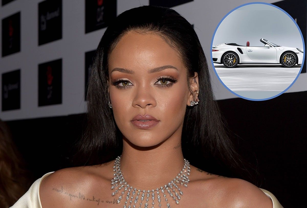 rihanna