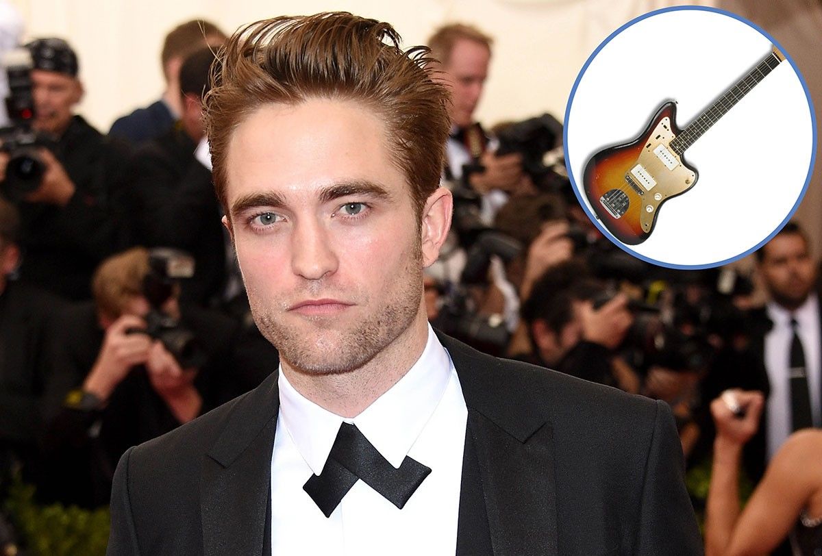 robert-pattinson