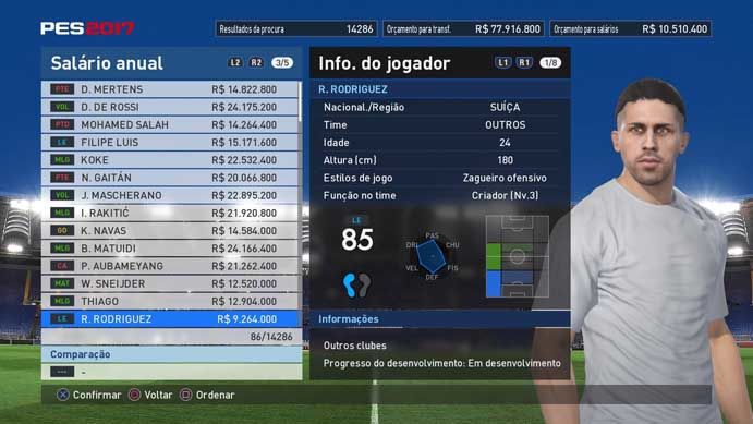 Ricardo Rodrigues