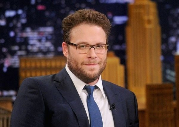 Seth Rogen