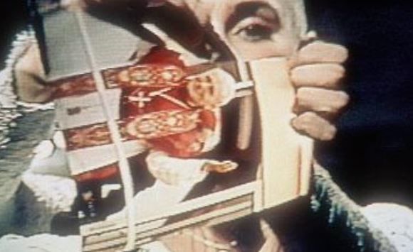 Sinead O'Connor