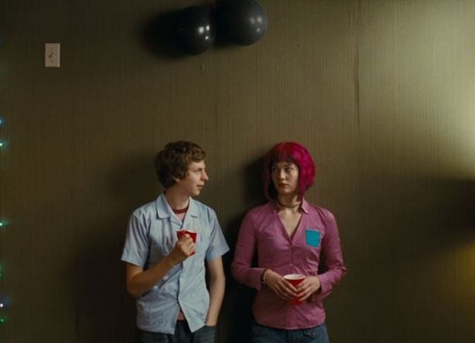 Scott Pilgrim vs. the World