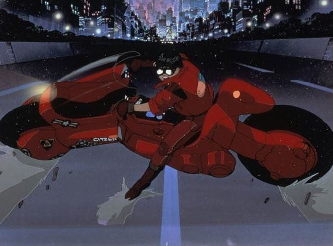 Akira