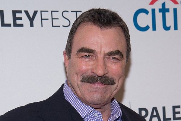Tom Selleck recusa o papel de Indiana Jones