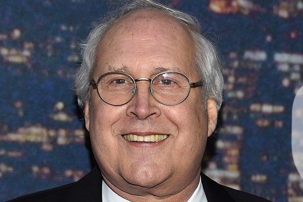 Chevy Chase e ‘Beleza Americana’