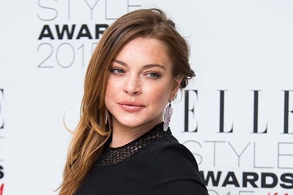 Lindsay Lohan recusa ‘Se Beber, Não Case’