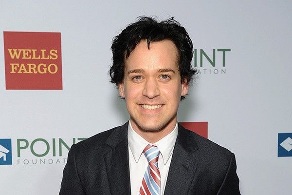 T.R. Knight deixa o seriado ‘Grey’s Anatomy’