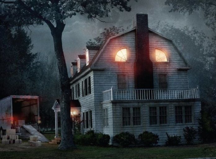 Amityville: The Awakening