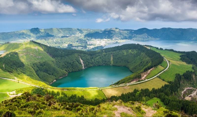 açores