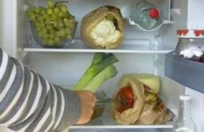 Aprenda ajustar a geladeira à sua dieta