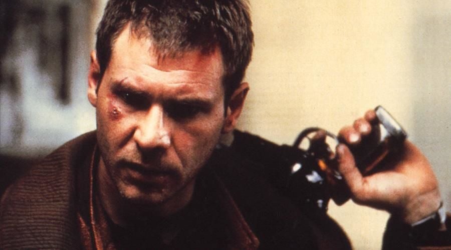 Blade Runner (1982, Ridley Scott)