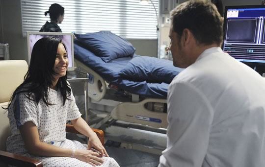 Demi Lovato – Grey’s Anatomy