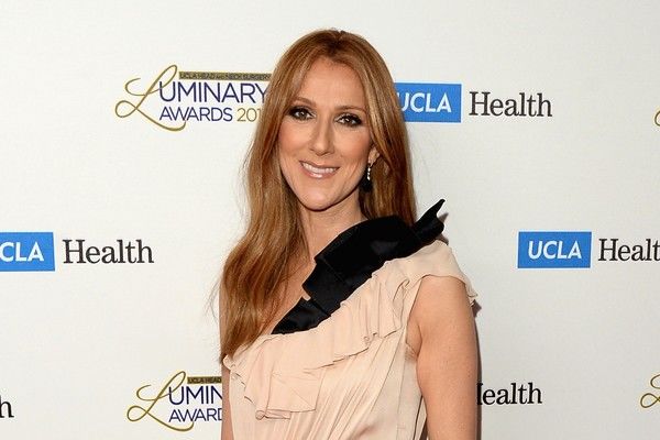 Celine Dion