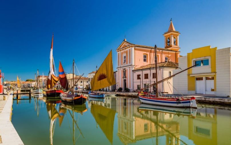 cesenatico