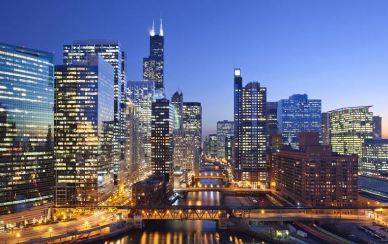 chicago