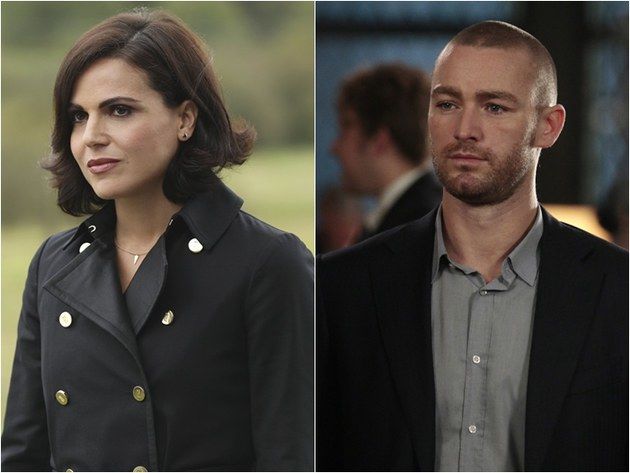 Audiências preliminares das séries na semana