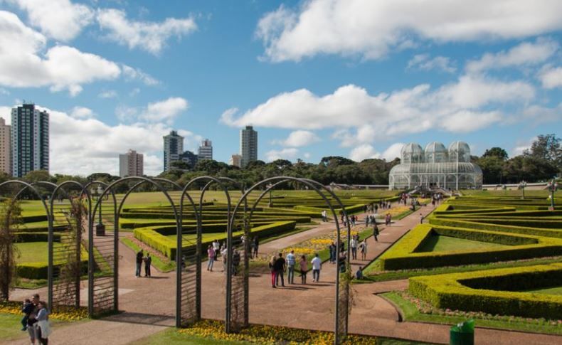curitiba