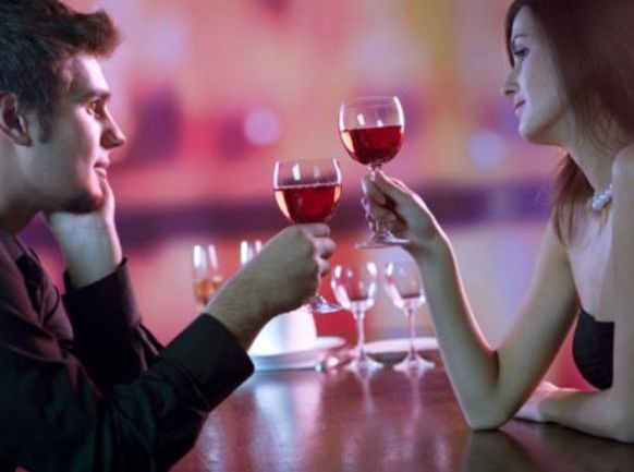 Coisas a fazer no encontro com um homem tímido
