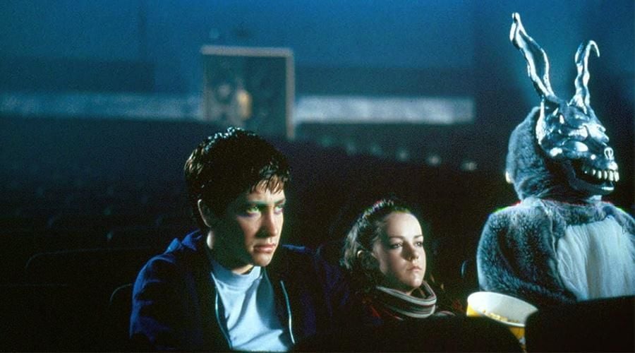 Donnie Darko (2001, Richard Kelly)