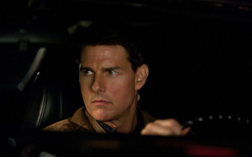 Jack Reacher – O Último Tiro