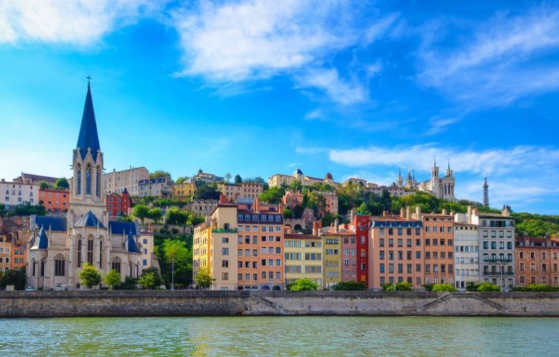 lyon