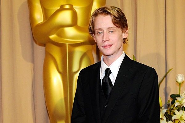 Macauley Culkin