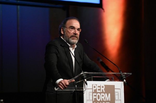 Mandy Patinkin