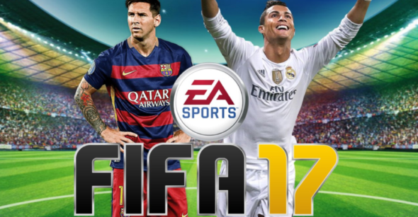 Seleção FIFA 17 - veja os melhores jogadores de cada posição no game