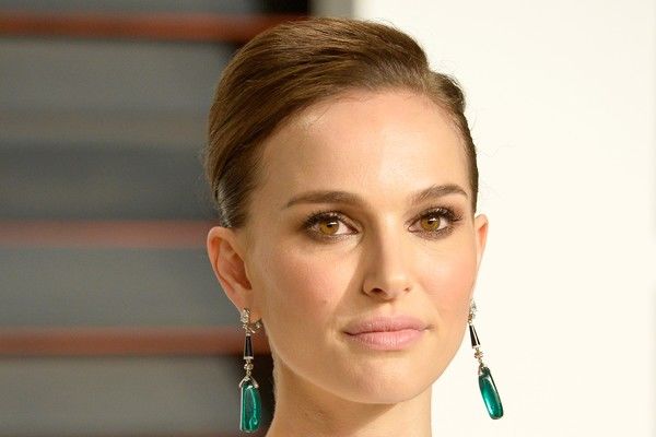 Natalie Portman