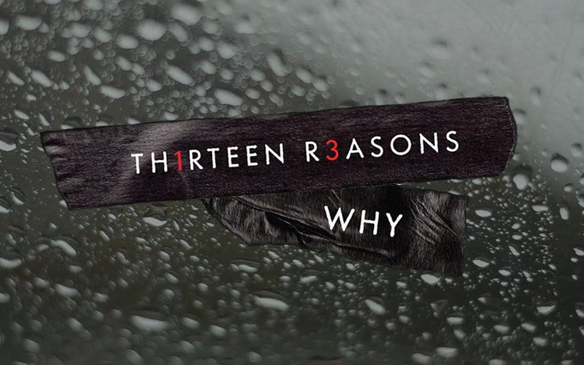 Os Treze Porquês "13 Reasons Why"