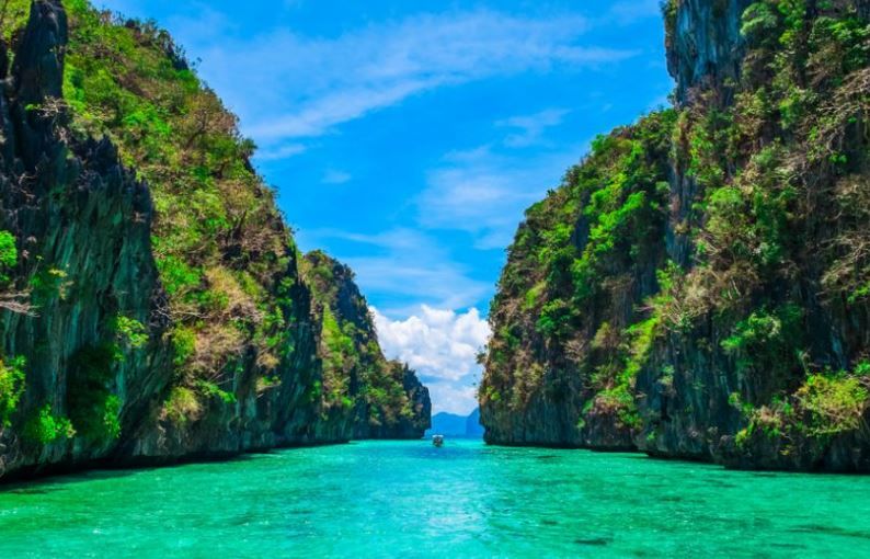 palawan