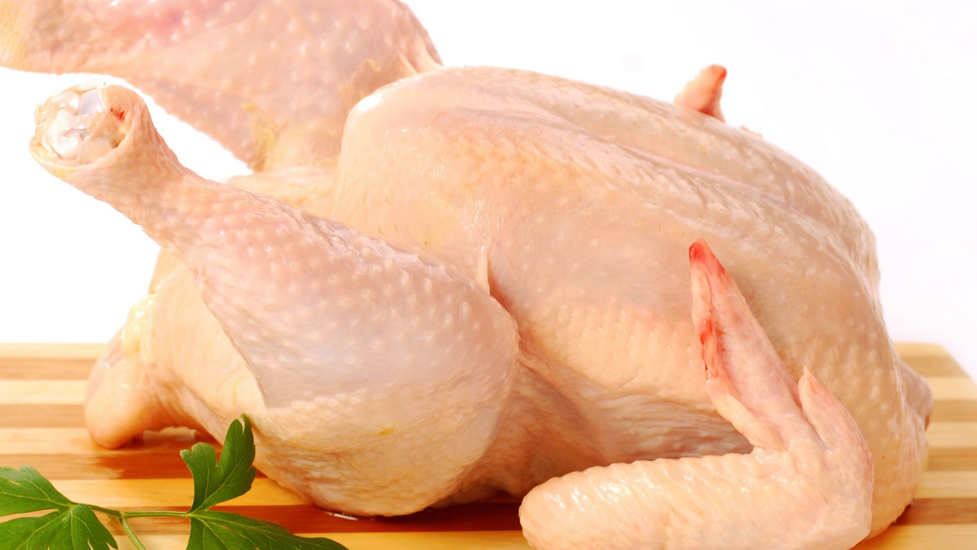 Gosta de receitas com frango? Veja detalhes que você precisa saber sobre o alimento