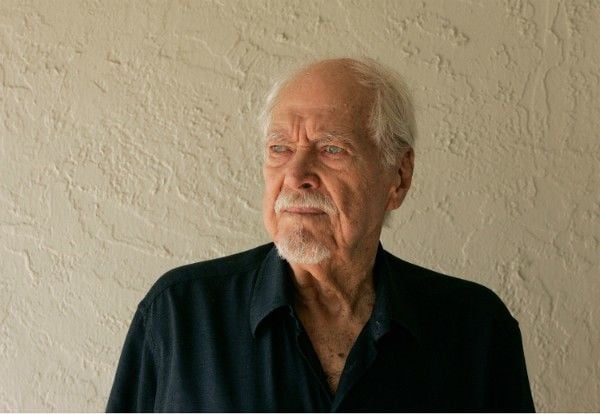 Robert Altman