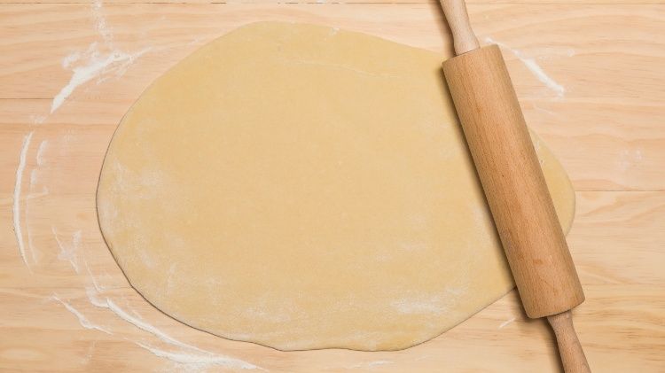 Rolo de macarrão