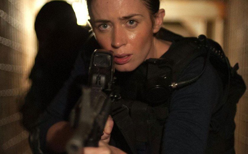 Sicario