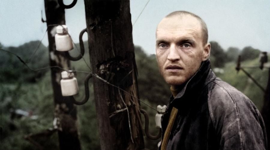 Stalker (1979, Andrei Tarkovsky)