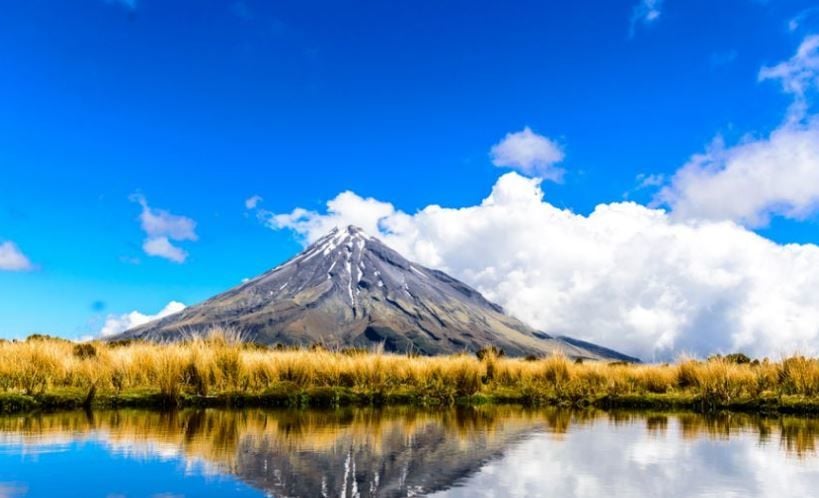 taranaki