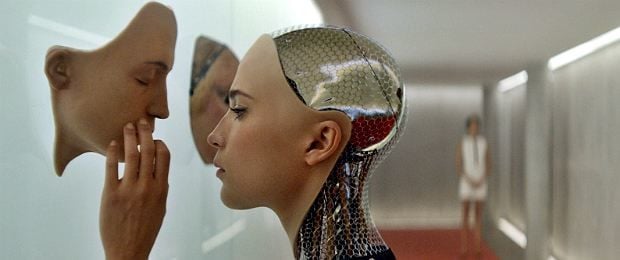 ex-machina