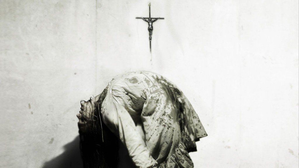 exorcismo