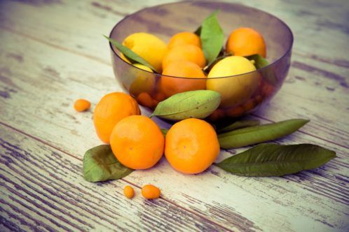 6 maneiras de usar limão e laranja para temperar alimentos