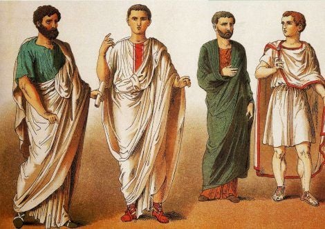 7 utilidades inusitadas para as fezes e urinas no Império Romano