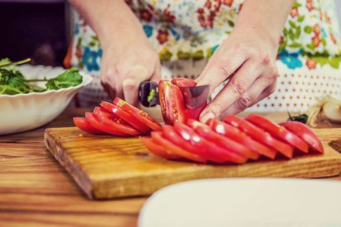 10 dicas para evitar desperdícios ao cozinhar para uma única pessoa