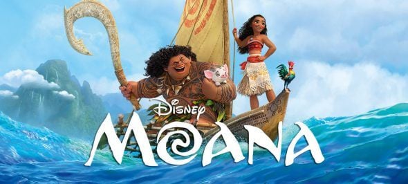 5 razões para assistir Moana com as crianças