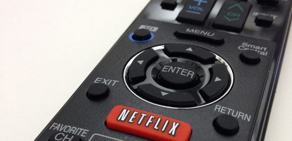 12 Curiosidades sobre a Netflix que você não sabia