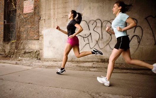 7 coisas importantes para quem pretende correr na cidade