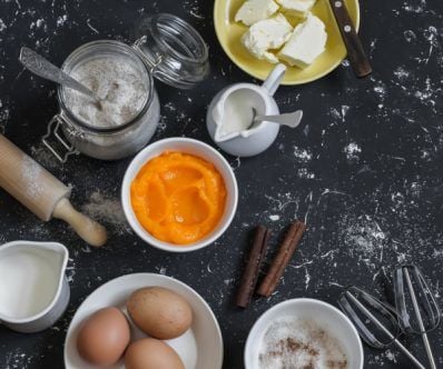 Entenda as diferenças entre os tipos de massas para empadas e tortas doces