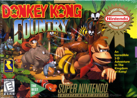 Nostalgia: relembre jogos que marcaram época no Super Nintendo