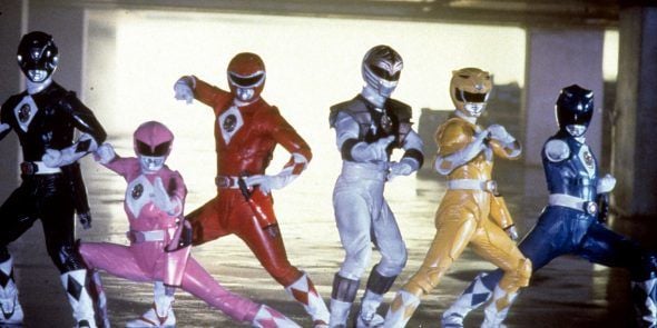 5 filmes para você assistir antes da estreia de "Power Rangers" no cinema