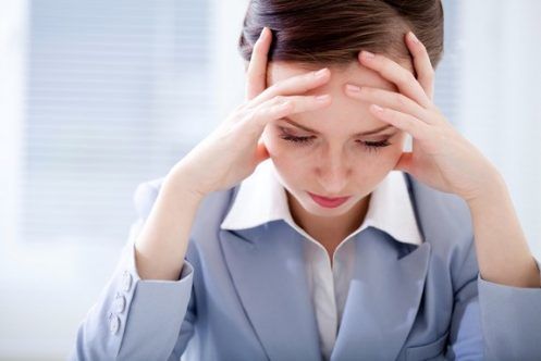 12 sensações frequentes em pessoas que sofrem de ansiedade
